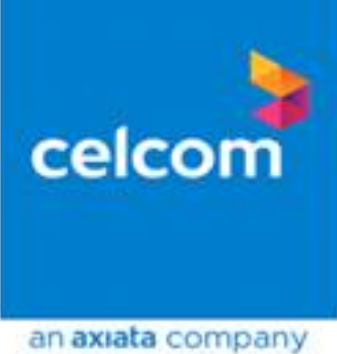 Celcom — historical brand