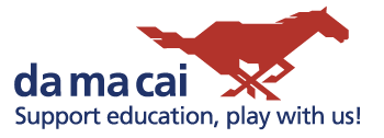 Da Ma Cai
